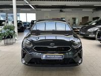 tweedehands Kia ProCeed ProCeed /1.5 T-GDI GT-Line NL AUTO / AUTOMAAT / TREKHAAK /