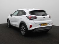 Occasion Ford Puma Titanium X 125 PK (91 kW) 2022 Wit SUV