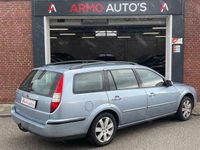 tweedehands Ford Mondeo 2.0L | Airco | Cruise | Automaat |Rijklaar