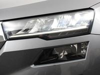 Occasion Skoda Karoq Selection 150 PK (110 kW) 2025 Grijs SUV