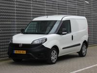 tweedehands Fiat Doblò Cargo 1.6 105PK L1H1 ! 3 Zits | CruiseControl | Navigatie | Airco !