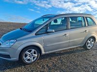 Occasion Opel Zafira Enjoy 140 PK (102 kW) 2006 MPV