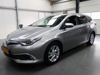 tweedehands Toyota Auris Touring Sports 1.8 Hybrid Lease Exclusive !!