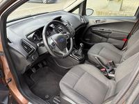 Occasion Ford B-MAX Titanium 125 PK (91 kW) 2013 Bruin (metallic) MPV