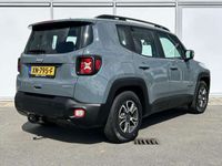 tweedehands Jeep Renegade 1.0T 120pk Opening Edition | TREKHAAK | NAVIGATIE