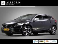 Occasion Volvo V40 153 PK (112 kW) 2019 Zwart (metallic) Hatchback