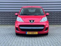 tweedehands Peugeot 107 1.0-12V XR | Elektrisch pakket | CV