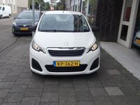 Occasion Peugeot 108 Access 69 PK (50 kW) 2016 Wit Hatchback