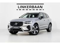 Occasion Volvo XC60 Plus 350 PK (257 kW) 2023 Grijs SUV