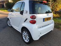 tweedehands Smart ForTwo Electric Drive coupé BRABUS/Stoelverw./Airco/Pano