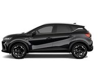 Nieuw Mitsubishi ASX Intense+ 158 PK (116 kW) 2026 Zwart SUV