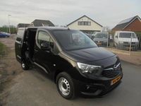 tweedehands Opel Combo COMBO1.6 diesel airco schuifdeur 40.000km