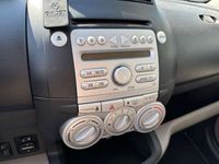 tweedehands Daihatsu Sirion 2 1.3-16V Comfort, AUTOMAAT, AIRCO, NAP