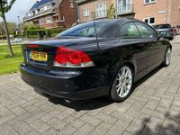 tweedehands Volvo C70 2.5 T5 Momentum