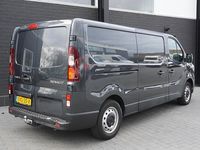 Occasion Renault Trafic 111 PK (81 kW) 2023 Grijs MPV