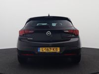 tweedehands Opel Astra 1.2 131 PK Innovation Carplay Navi Climate Cruise