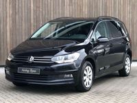 tweedehands VW Touran 1.5 TSI Comfortline 7p|ACC|Automaat|