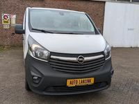 tweedehands Opel Vivaro 1.6 CDTI L2H1 - airo -trekhaak - 1e eign.