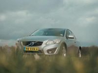 Occasion Volvo C30 114 PK (83 kW) 2012 Zilver Hatchback