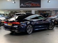 tweedehands Audi A7 Sportback 55 TFSI quattro Pro Line Plus