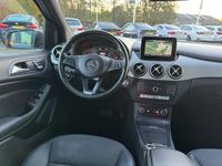 tweedehands Mercedes B220 CDI | LED/Xenon | Trekhaak | Keyless | Camera | Ha