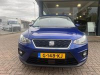 tweedehands Seat Arona 1.0 TSI Style 115pk DSG automaat