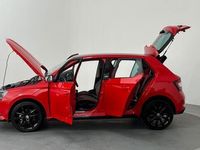 tweedehands Skoda Fabia 1.2 TSI MONTE CARLO PANODAK