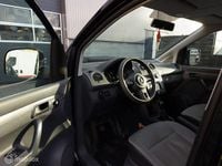 Occasion VW Caddy Maxi 102 PK (75 kW) 2012 Overige MPV