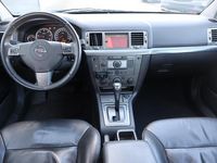 Occasion Opel Vectra Executive 150 PK (110 kW) 2006 Grijs Stationwagen