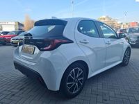 tweedehands Toyota Yaris 1.5 Hybrid Dynamic