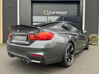 tweedehands BMW M4 Coupé , Carbon, H/K, HUD, 360 Camera, Lane Assist,