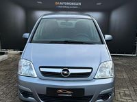Occasion Opel Meriva 104 PK (76 kW) 2006 MPV