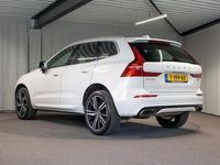 tweedehands Volvo XC60 2.0 T8 Twin Engine AWD R-Design Automaat