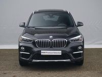 tweedehands BMW X1 sDrive20i High Executive xLine Head-Up / Panorama