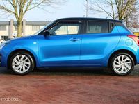 Occasion Suzuki Swift 83 PK (61 kW) 2023 Blauw Hatchback