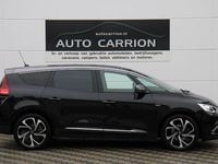 Occasion Renault Grand Scénic IV Bose Edition 157 PK (115 kW) 2019 Zwart MPV