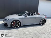 tweedehands Audi TT Roadster TT RS quattro