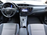 tweedehands Toyota Auris Hybrid 1.8 Hybrid Dynamic Limited Cruise Control, Safety