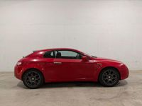 Occasion Alfa Romeo Brera 185 PK (136 kW) 2006 Rood (metallic) Coupé