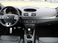 tweedehands Renault Mégane Coupé Coupé 2.0 RS Turbo 250 / Leer / Recaro / Bi-Xenon