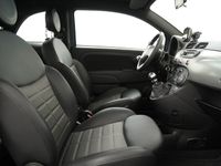 tweedehands Fiat 500 0.9 TwinAir Plus | Panoramadak | Bluetooth | Licht