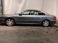 tweedehands Peugeot 607 2.7 HDiF Executive - Motormanagement Brandt - Ex B