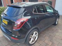 tweedehands Opel Mokka X 1.4 Turbo Innovation