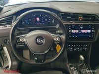 tweedehands VW Tiguan 2.0TSI 4Motion|Virtual|Massage|Standkachel