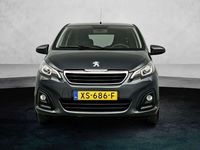 tweedehands Peugeot 108 1.0 72 pk Active | Airco | Licht Metalen Velgen |