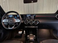 tweedehands Mercedes A180 Business Solution AMG