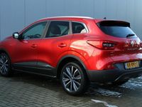 tweedehands Renault Kadjar 1.2 TCe Bose Navi / Clima / Cruise / Lm-Velgen / Audio