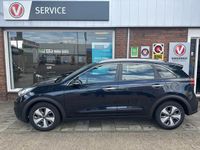 tweedehands Kia Niro 1.6 GDi Hybrid DynamicLine | lichtmetalen wielen |