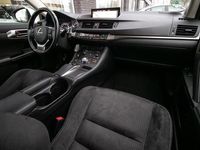 tweedehands Lexus CT200h Edition 30 - All-in rijklrprs | navi