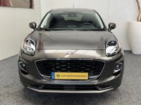 tweedehands Ford Puma 1.0 EcoBoost Hybrid Titanium NAVIGATIE CRUISE CONT